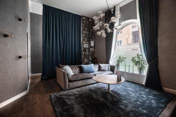 Spacious Oasis only Minutes From the City Center, Stockholm (photo 2)