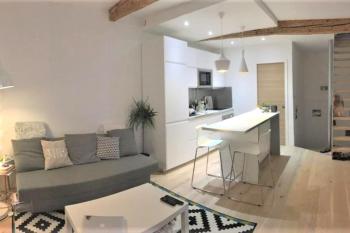 Duplex aux Carmes, Тулуза (фото 2)