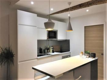 Duplex aux Carmes, Тулуза (фото 5)