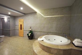 Muong Thanh Holiday Hoi An Hotel, Хойан (фото 4)