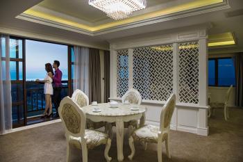 Muong Thanh Holiday Hoi An Hotel, Хойан (фото 5)