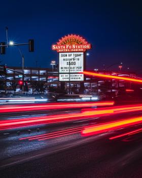 Santa Fe Station Hotel & Casino, Las Vegas (photo 3)