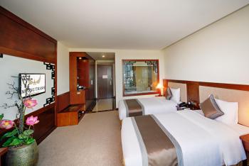 Muong Thanh Holiday Hoi An Hotel, Hoi An (photo 5)