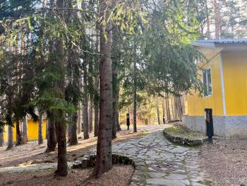 Почивна база Пиринпласт, Goce Delčev (fotografie 4)