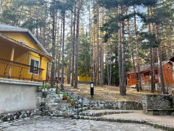Почивна база Пиринпласт, Goce Delčev (fotografie 5)
