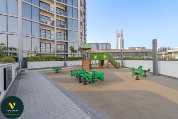 Vogue Sobha Hartland lush oasis near Downtown, Dubai (foto 5)