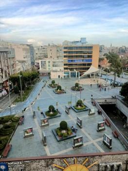 Old Town Grand Apart Hotel, Antalya (fotografie 4)
