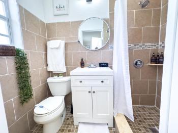 2q Beds Studio Apt With Shared Pool 04, Clearwater (Foto 4)