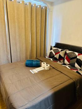Taguig 1 Bedroom with balcony Grace Residences Near Bgc, Manila (fotografie 4)