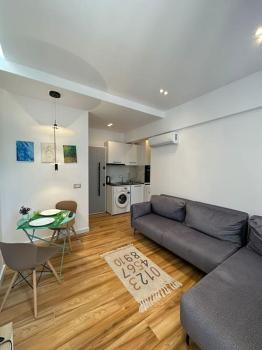 Sunrise Apartment, Tirana (photo 4)