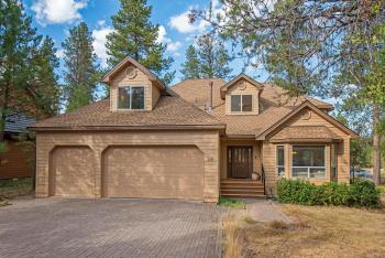 Sun Haven - Meredith Lodging, Sunriver (fotografie 2)