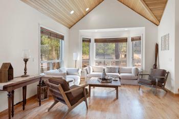 Sun Haven - Meredith Lodging, Sunriver (fotografie 3)