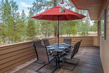 Sun Haven - Meredith Lodging, Sunriver (fotografie 4)
