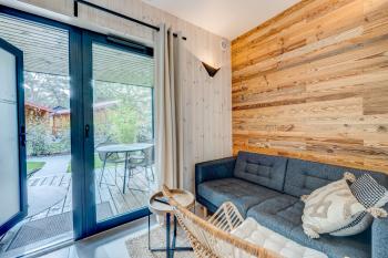 HUS - caloroczne komfortowe szeregi blisko plazy, Pobierowo (photo 5)