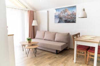 Osada Górska Apartament Lofoty, Szklarska Poręba (foto 4)