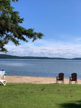 Caswell Resort, Sundridge (photo 4)