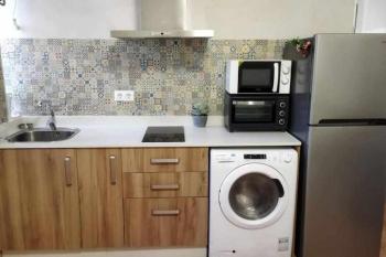 Apartamento Beatas Parking Gratis Centro Histórico, Córdoba (Foto 4)