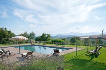 Villa Danilo by PosarelliVillas, San Casciano dei Bagni (foto 5)