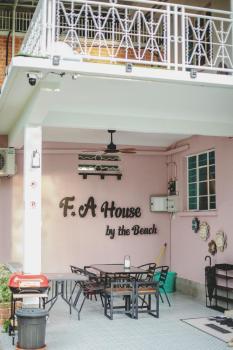 FA House by the Beach, Tanjung Bungah (foto 3)