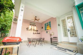 FA House by the Beach, Tanjung Bungah (foto 4)