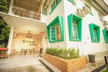 FA House by the Beach, Tanjung Bungah (foto 5)