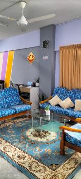 A room in Aparnt Sri Impian, Johor Bahru (foto 3)