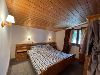 Fleckalm Chalets, Kirchberg in Tirol (fotografie 5)
