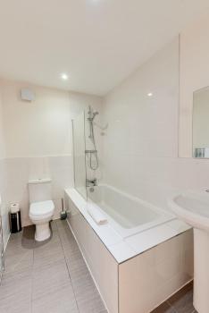 Duke Street Apartment Hotel Liverpool City Centre, Liverpool (photo 3)