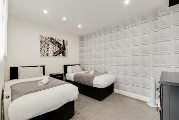 Duke Street Apartment Hotel Liverpool City Centre, Liverpool (photo 5)