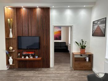 Tomy Apartment- O2 Arena -PVA expo-Free Parking, Prag (Foto 2)