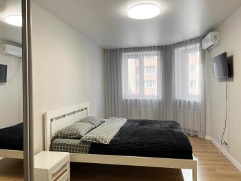 010 квартира 2 поверх, ЖК Софія Сіті, Kiew (Foto 3)