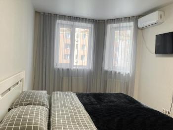 010 квартира 2 поверх, ЖК Софія Сіті, Kiew (Foto 4)