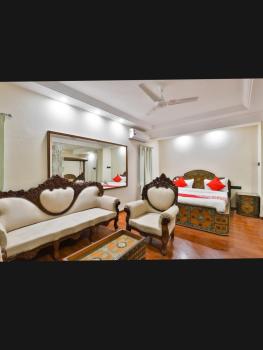 HOTEL SURYAKANT, Rajkot (foto 2)