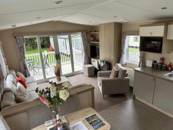 The Hideaway, Alnwick (fotografie 2)