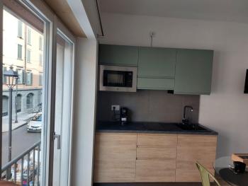 111 SUITE APARTMENT, Bergamo (fotografie 5)