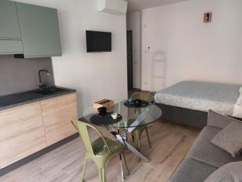 111 SUITE APARTMENT, Bergamo (fotografie 4)