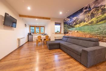 Apartamenty i pokoje gościnne Wajdówka, Zakopane (photo 4)