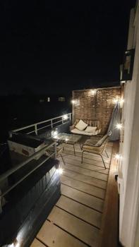 Luminous appartment - Juliana Park free parking, Utrecht (zdjęcie 2)