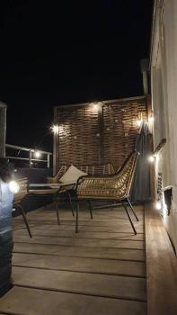 Luminous appartment - Juliana Park free parking, Utrecht (zdjęcie 4)