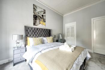 Two Bed Stylish Apartment in Heart of West End, Glasgow (Foto 5)