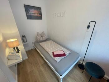 Messeapartment an der Altstadtmauer, Нюрнберг (фото 5)