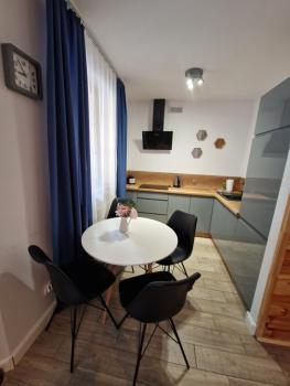 Apartament Oliwia, Sklářská Poruba (fotografie 5)