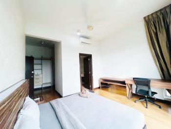 Regalia Residence, Kuala Lumpur (photo 5)