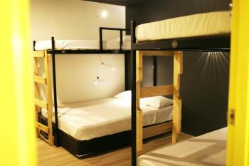 Revopackers Beds and Bunks, Kuala Lumpur (fotografie 2)
