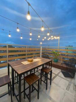 Rain Airport Bed and Breakfast, Manila (foto 4)