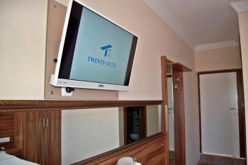 Hotel Twenty, Antalya (foto 3)