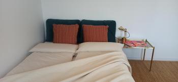 Privatzimmer 15 qm mit Gemeinschaftsbad, München (Foto 5)