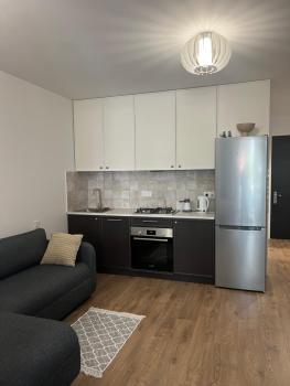 Apartment in the park area, Batumi (Foto 3)