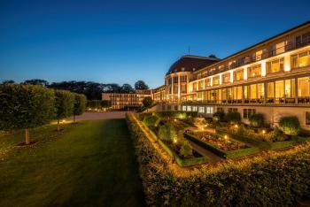 Parkhotel Bremen – ein Mitglied der Hommage Luxury Hotels Collection, Bremen (photo 2)