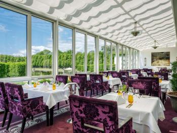 Parkhotel Bremen – ein Mitglied der Hommage Luxury Hotels Collection, Bremen (photo 3)